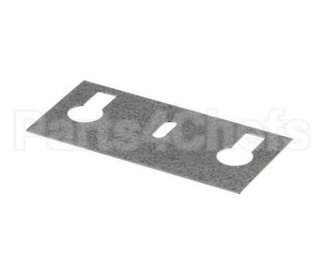 GE-402651 Star Retainer, Key Hole Tube 2