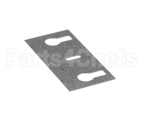 GE-402651 Star Retainer, Key Hole Tube 2