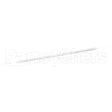 GE198082 Compatible Star Heatertube, Quartz, 220V 700W