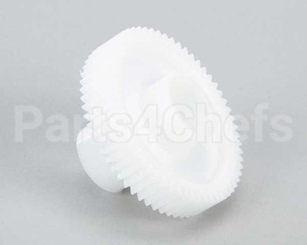 GER-905 Bar Maid Gear - Brush Drive Gear - For