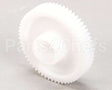 GER-906 Bar Maid Gear - Idler Gear - For All Ba