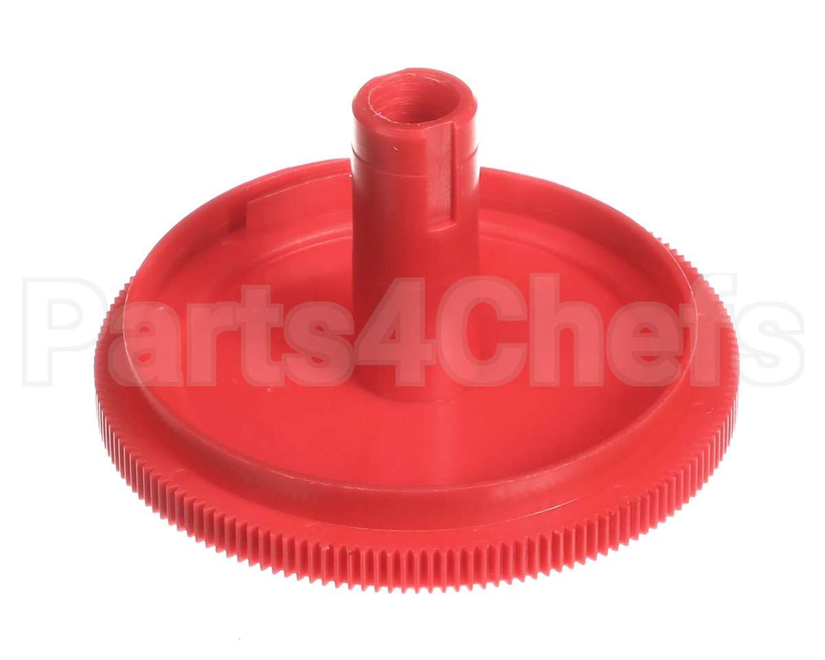 GER00135 Trane Gear;Drive (Red)