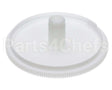 GER00139 Trane Gear;Drive (Natural)