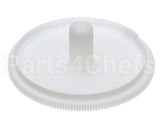GER00139 Trane Gear;Drive (Natural)