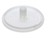 GER00139 Trane Gear;Drive (Natural)