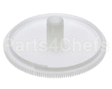 GER00139 Trane Gear;Drive (Natural)