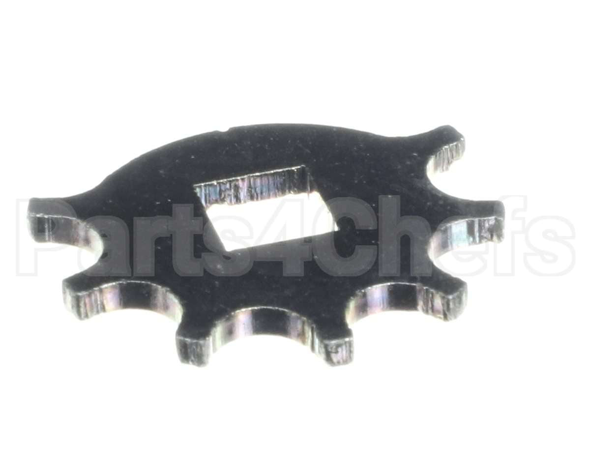 GER00321 Trane Gear, Idler
