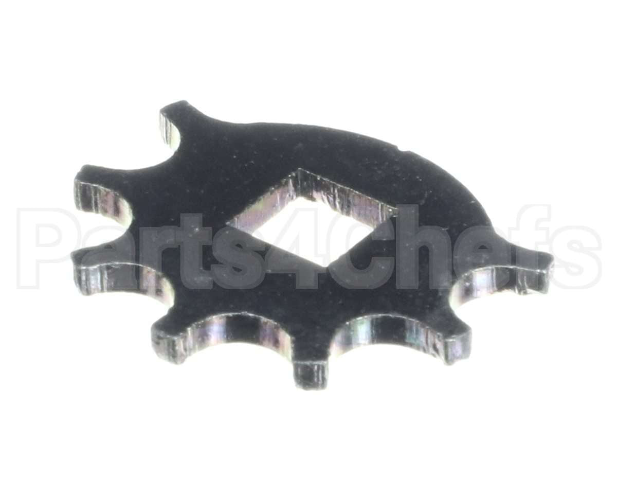 GER00321 Trane Gear, Idler