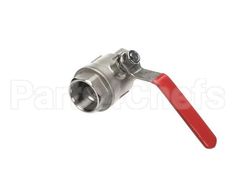 GF-19 Adcraft Oil Drain Valve
