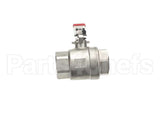 GF-19 Adcraft Oil Drain Valve