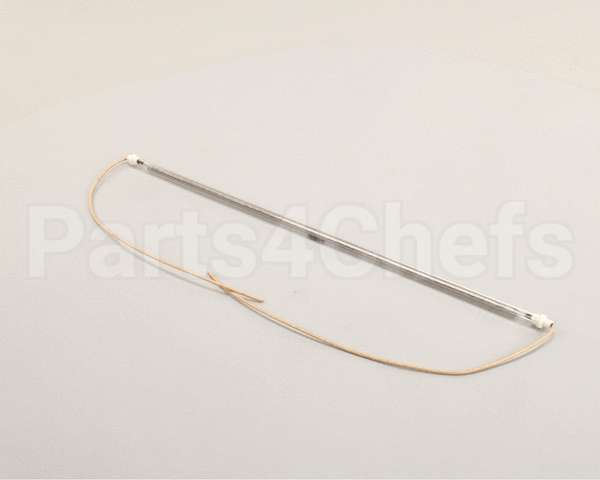 GF-197885 Star Heatertube,Quartz,690W208V,318H