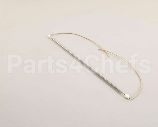 GF-197885 Star Heatertube,Quartz,690W208V,318H