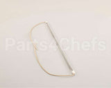 GF-197885 Star Heatertube,Quartz,690W208V,318H