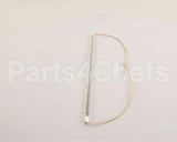 GF-197885 Star Heatertube,Quartz,690W208V,318H