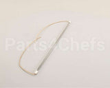 GF-197885 Star Heatertube,Quartz,690W208V,318H