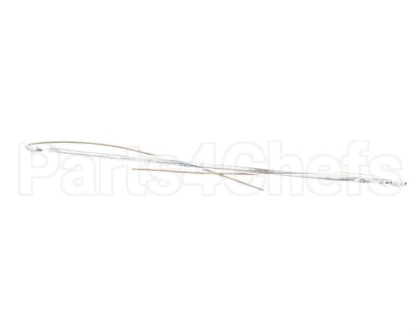 GF-197886 Star Heatertube,Quartz,690W240V/318H