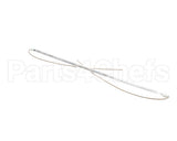 GF-197886 Star Heatertube,Quartz,690W240V/318H