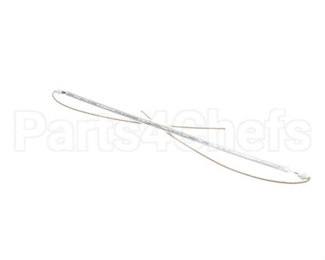 GF-197886 Star Heatertube,Quartz,690W240V/318H