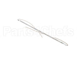 GF-197886 Star Heatertube,Quartz,690W240V/318H