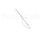 GF-197886 Star Heatertube,Quartz,690W240V/318H