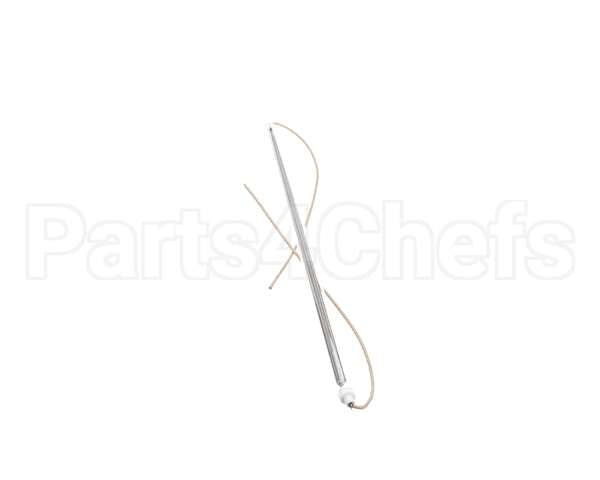 GF-197886 Star Heatertube,Quartz,690W240V/318H