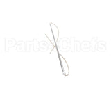 GF-197886 Star Heatertube,Quartz,690W240V/318H