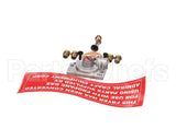 GF-41 Adcraft Ng #39 To Lpg #52 Conversion K