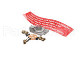 GF-41 Adcraft Ng #39 To Lpg #52 Conversion K