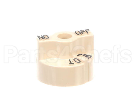 GF-50 Adcraft Valve Control Knob