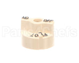 GF-50 Adcraft Valve Control Knob