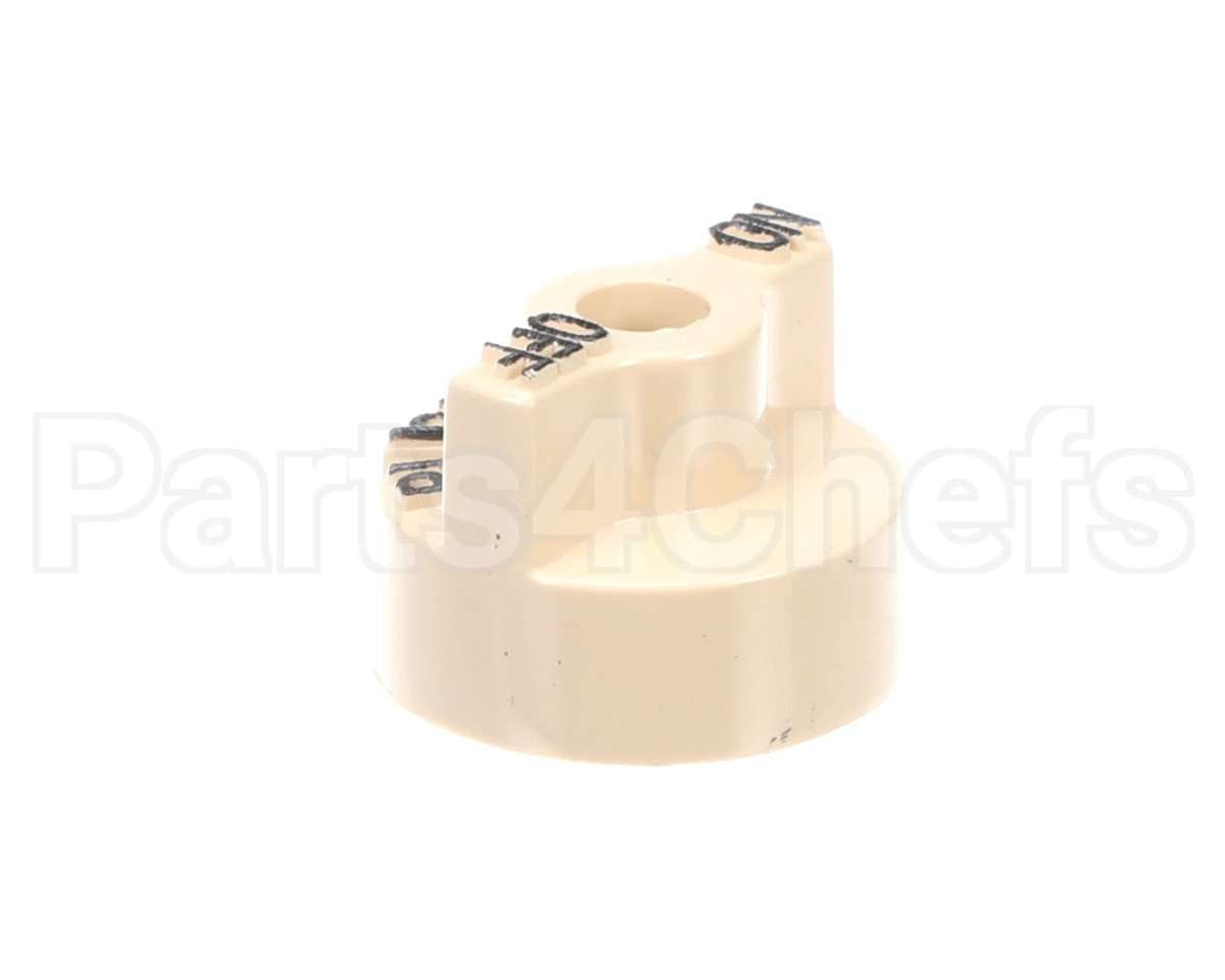 GF-50 Adcraft Valve Control Knob