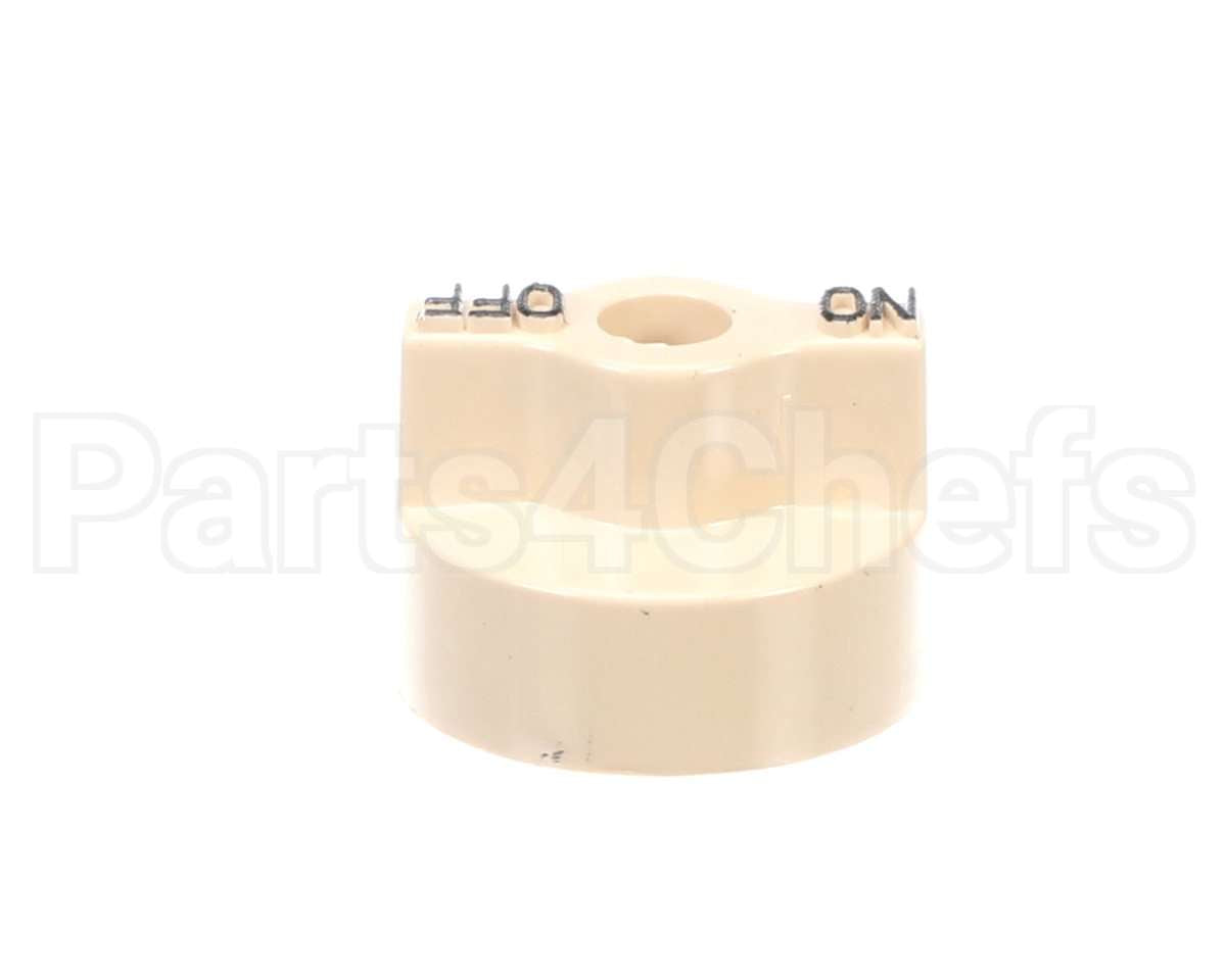 GF-50 Adcraft Valve Control Knob