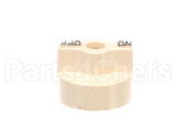 GF-50 Adcraft Valve Control Knob