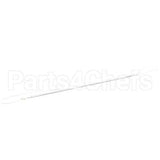 GF197885 Compatible Star Heatertube, Quartz, 208V 613W