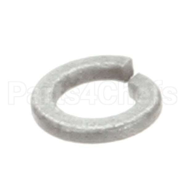 GF254 Compatible Garland Lockwasher-#10 S/S Split