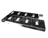 GF75064 Rotisol Ss Removeable Inside Panel Gas