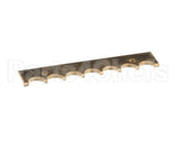 GF75SUPLAITBR Rotisol Brass Spit Holder For Gf Rotis