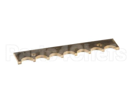GF75SUPLAITBR Rotisol Brass Spit Holder For Gf Rotis