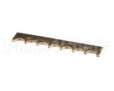 GF75SUPLAITBR Rotisol Brass Spit Holder For Gf Rotis
