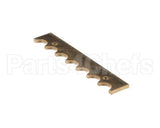 GF75SUPLAITBR Rotisol Brass Spit Holder For Gf Rotis
