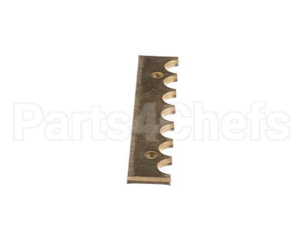 GF75SUPLAITBR Rotisol Brass Spit Holder For Gf Rotis