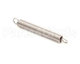 GF9331500 Biro Spring D 10 L 55