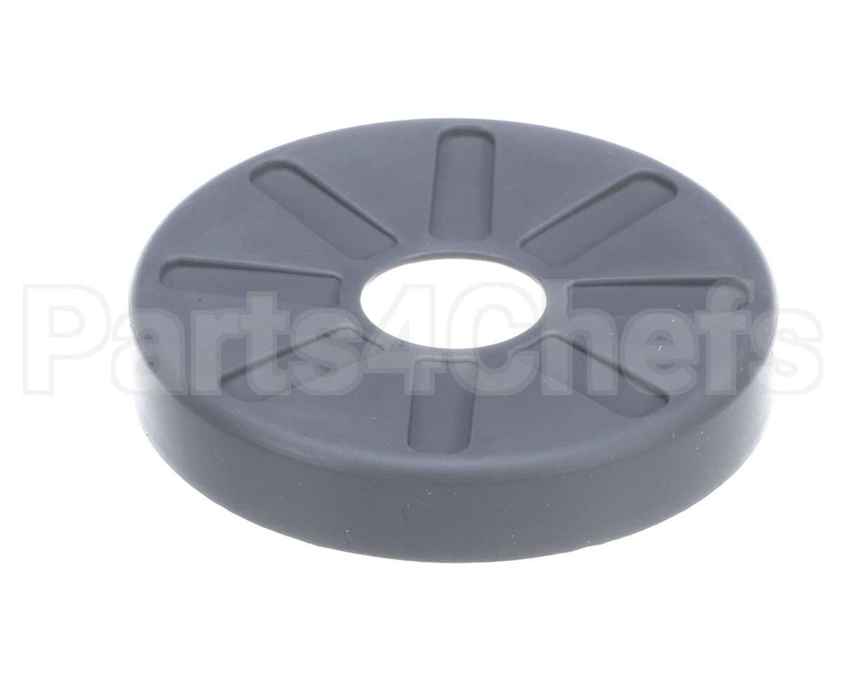 GFCD-1-BFL Dispense-Rite Rubber Baffle For Gfcd-1