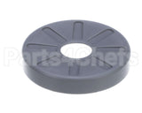 GFCD-1-BFL Dispense-Rite Rubber Baffle For Gfcd-1