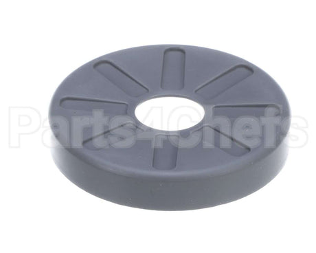 GFCD-1-BFL Dispense-Rite Rubber Baffle For Gfcd-1