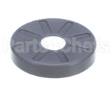 GFCD-1-BFL Dispense-Rite Rubber Baffle For Gfcd-1
