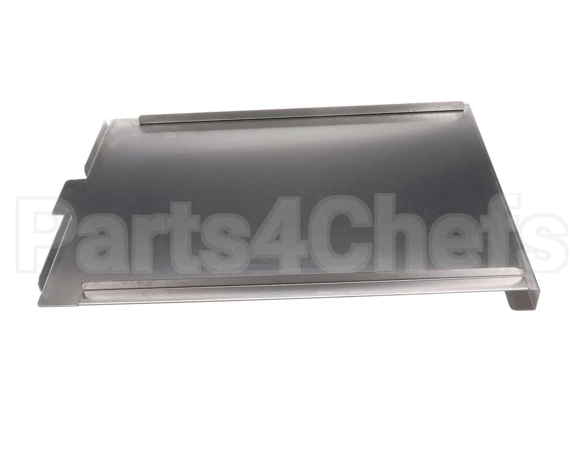 GFFCOVER3550 Globe Fryer Cover