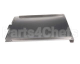 GFFCOVER3550 Globe Fryer Cover