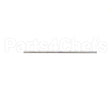 GG0124 Biro Slide Rod Assembly Upto Sn 12309