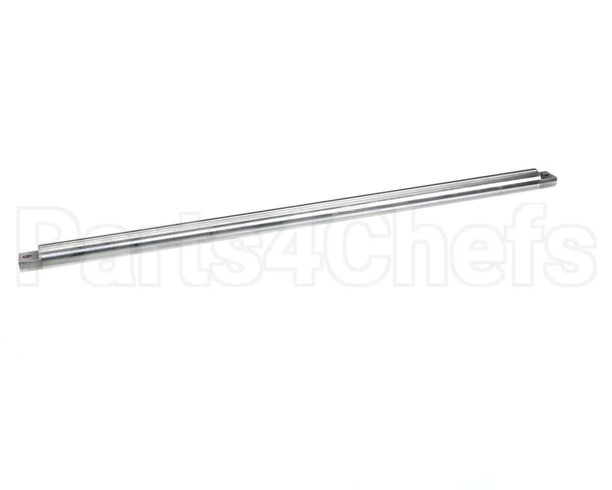 GG119C Biro Slide Rod, 25 X 578